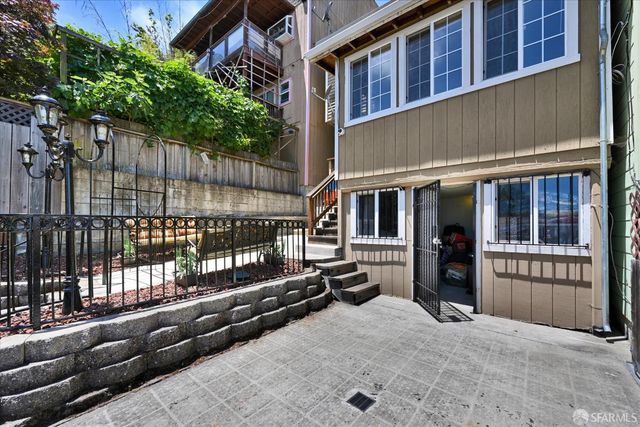 2937 Griffith Street, San Francisco, CA 94124