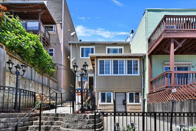 2937 Griffith Street, San Francisco, CA 94124