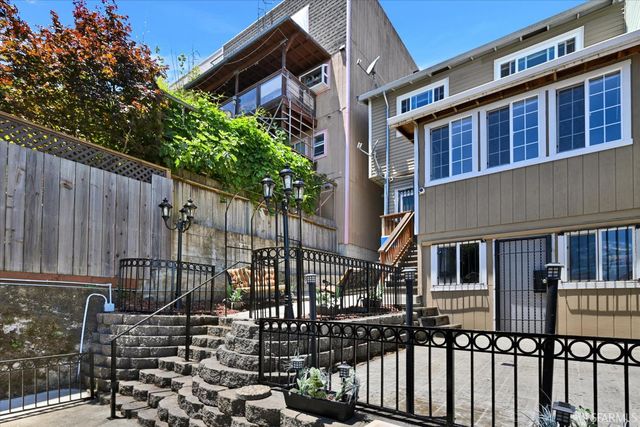 2937 Griffith Street, San Francisco, CA 94124