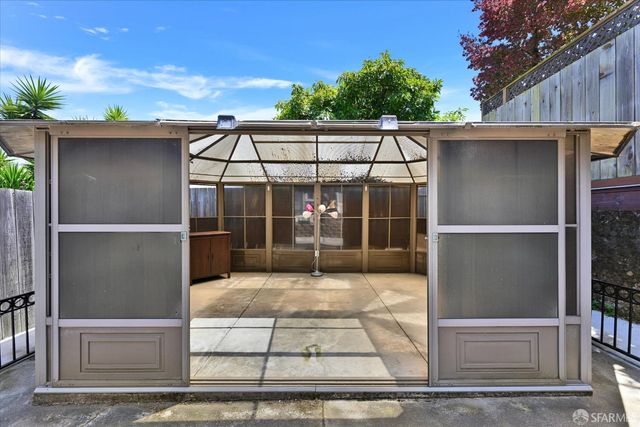 2937 Griffith Street, San Francisco, CA 94124