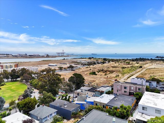 2937 Griffith Street, San Francisco, CA 94124