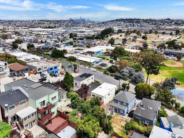 2937 Griffith Street, San Francisco, CA 94124