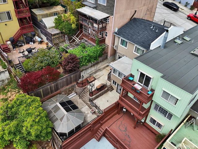 2937 Griffith Street, San Francisco, CA 94124