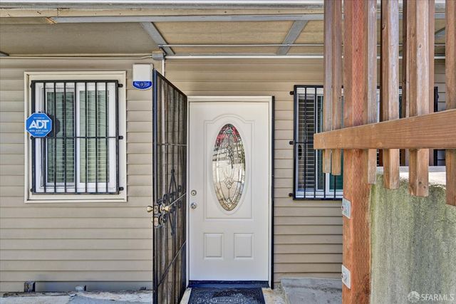 2937 Griffith Street, San Francisco, CA 94124