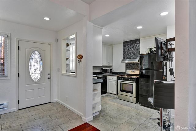 2937 Griffith Street, San Francisco, CA 94124