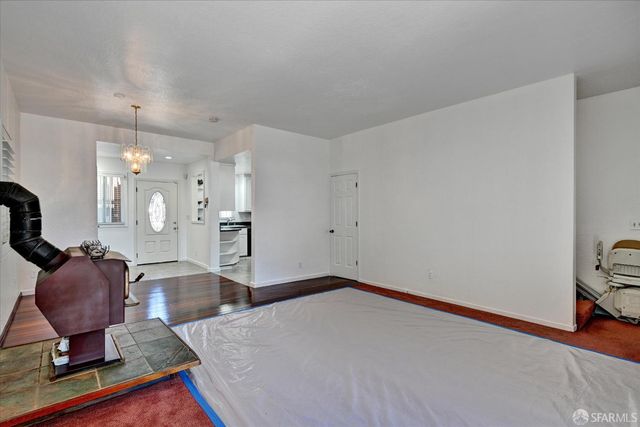 2937 Griffith Street, San Francisco, CA 94124