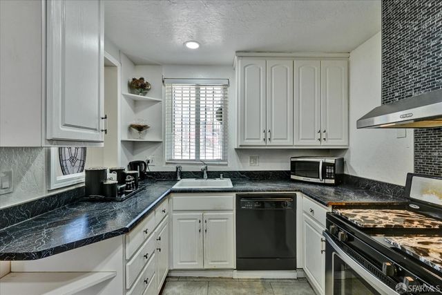 2937 Griffith Street, San Francisco, CA 94124