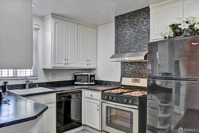 2937 Griffith Street, San Francisco, CA 94124