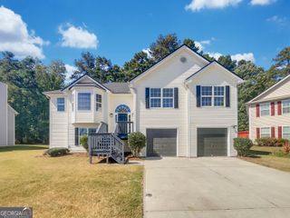 1955 Hillspring Lane, Lithonia, GA 30058