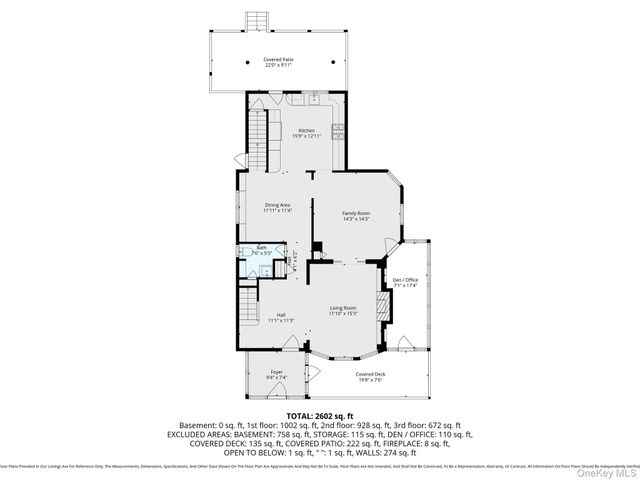 75 Lee Avenue, Rockville Centre, NY 11570