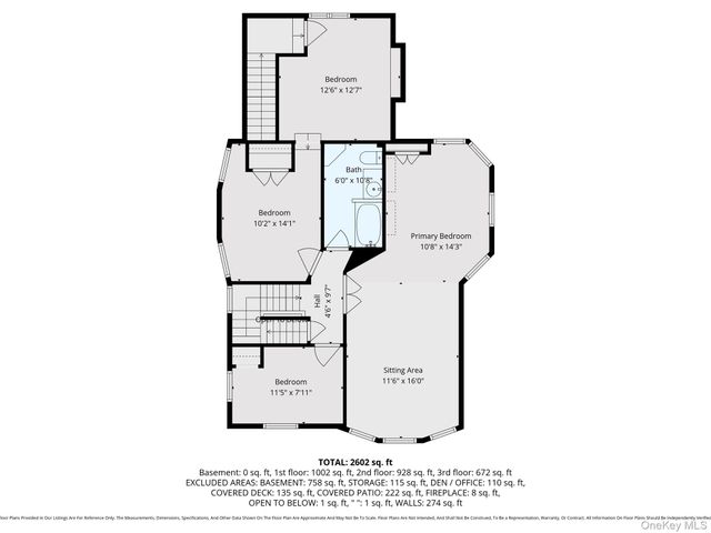75 Lee Avenue, Rockville Centre, NY 11570