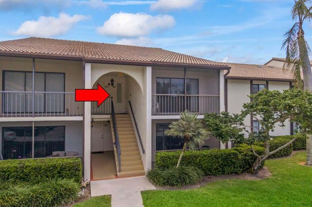 2732 SW Matheson Avenue 112-b2, Palm City, FL 34990
