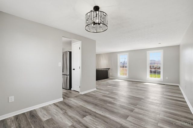 Address unavailable.