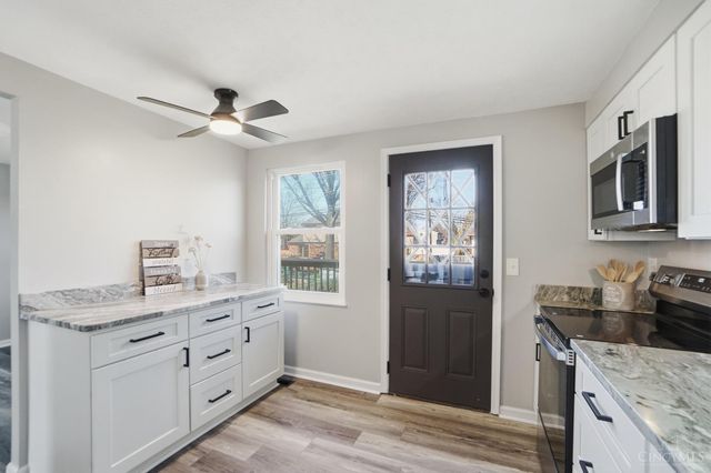 Address unavailable.