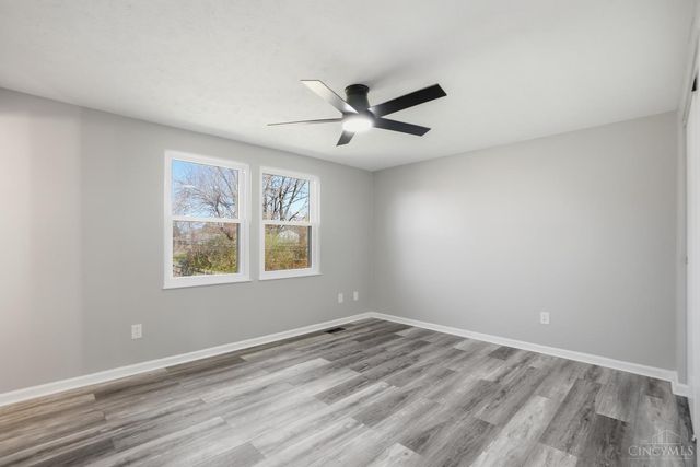 Address unavailable.