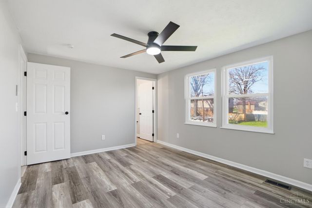 Address unavailable.