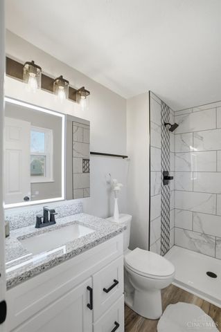 Address unavailable.