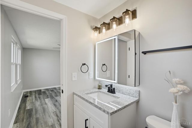 Address unavailable.