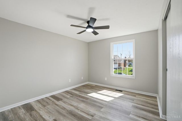 Address unavailable.