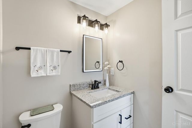 Address unavailable.