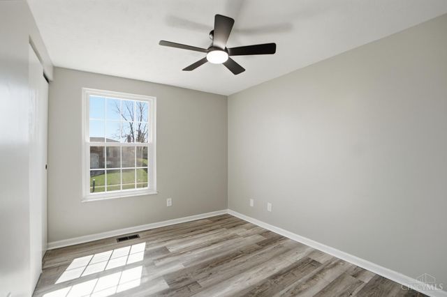 Address unavailable.