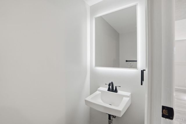 Address unavailable.