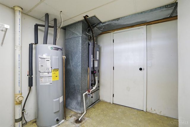 Address unavailable.