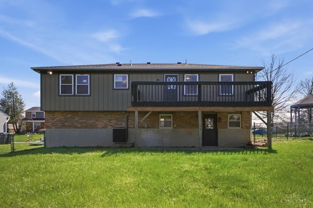 Address unavailable.