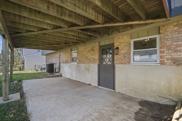 Address unavailable.