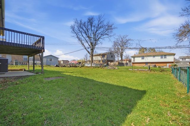 Address unavailable.