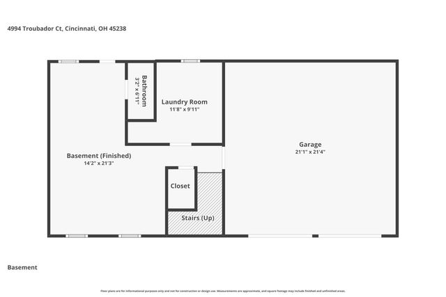 Address unavailable.