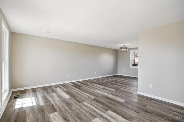 Address unavailable.