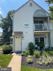 3302-B RAMSBURY CT, Mount Laurel, NJ 08054