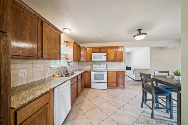 120 Granada Place, Mannford, OK 74044