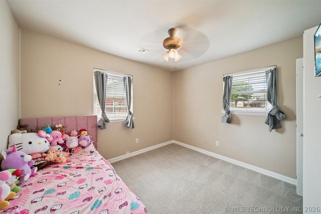 120 Granada Place, Mannford, OK 74044