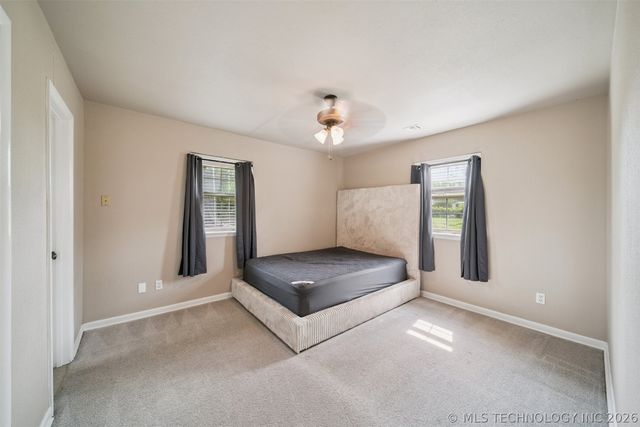 120 Granada Place, Mannford, OK 74044