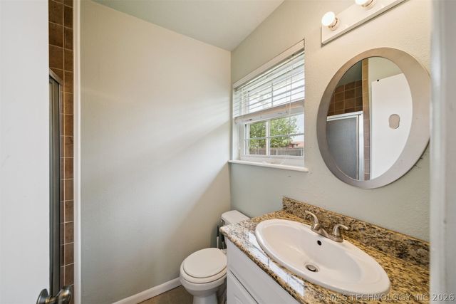 120 Granada Place, Mannford, OK 74044
