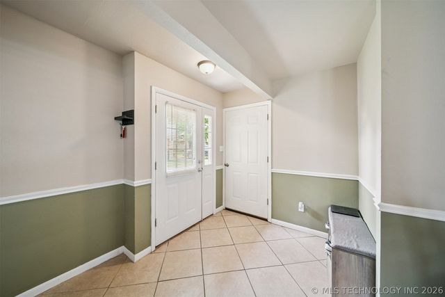 120 Granada Place, Mannford, OK 74044