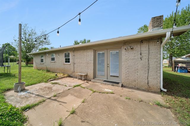 120 Granada Place, Mannford, OK 74044
