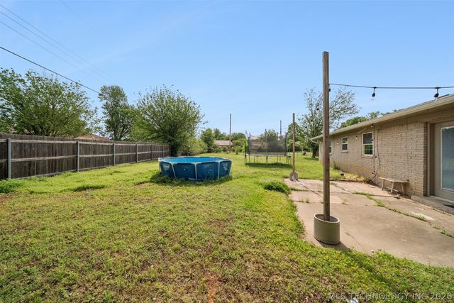 120 Granada Place, Mannford, OK 74044