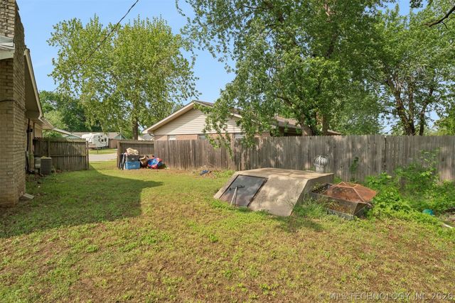120 Granada Place, Mannford, OK 74044