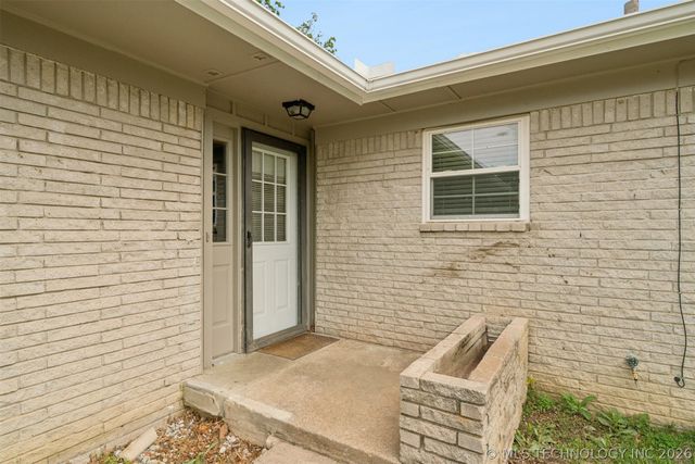 120 Granada Place, Mannford, OK 74044
