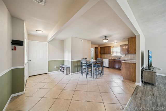 120 Granada Place, Mannford, OK 74044