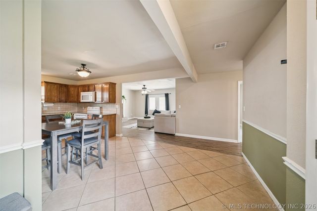 120 Granada Place, Mannford, OK 74044