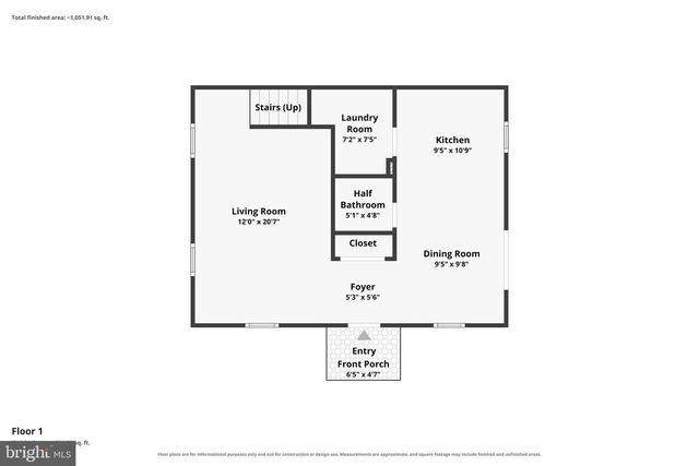 10 STANDISH CT, Charles Town, WV 25414