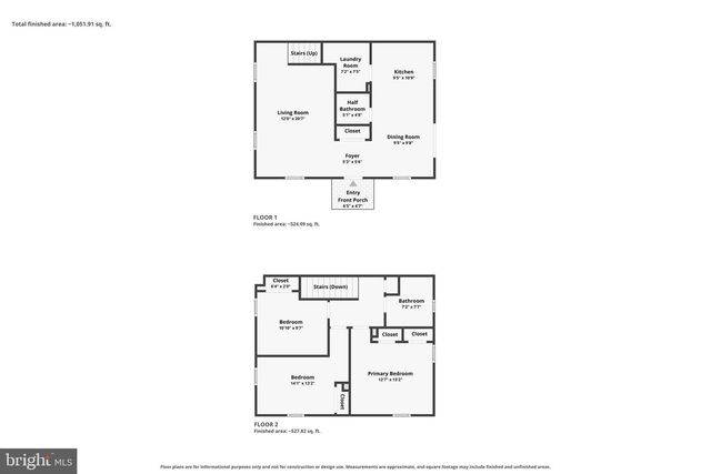 10 STANDISH CT, Charles Town, WV 25414