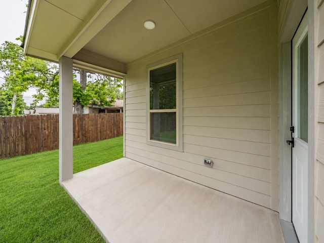 4617 Merida Avenue, Fort Worth, TX 76115