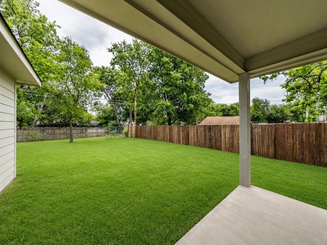 4617 Merida Avenue, Fort Worth, TX 76115