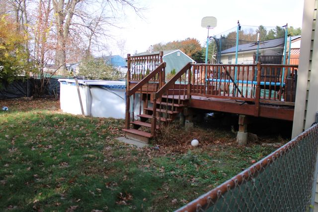 58 Carriage Drive, Naugatuck, CT 06770