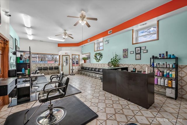 5801 W 16th Street, Cicero, IL 60804